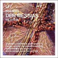 Der messias (il messia, testo in lingua tedesca)