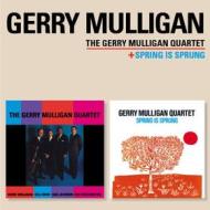 Gerry mulligan quartet (+ spring is sprung)
