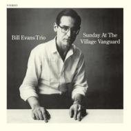 Sunday at the village vanguard (limited edt. green vinyl) (Vinile)