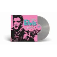 The elvis tapes (vinyl clear edt.) (Vinile)