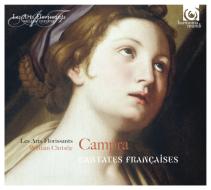 Cantate francesi - french cantatas