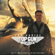 Top gun maverick: original motion picture soundtrack (w/bonus track(plan)/2022 r