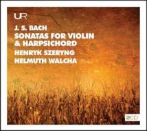 Sonate per violino bwv 214-219, partita per violino solo bwv 2006