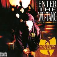 Enter the wu-tang clan (36 chambers) (Vinile)