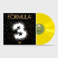 1990 (180 gr yellow) (Vinile)