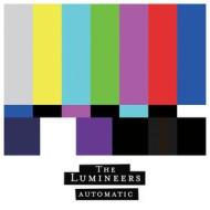 Automatic (vinyl orchid & tangerine) (indie exclusive) (Vinile)