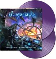 The power of the nightstar (purple vinyl) (Vinile)