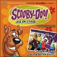 Scooby-doo! live on stage