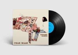 L'orso bruno lp 180 gr. nero numerato (Vinile)