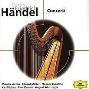 Trompeten-harfen-orgel konzerte (concerti per tromba)