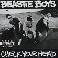 Check your head