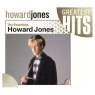 Jones, howard-essentials