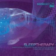 Sonic aid: sleep therapy