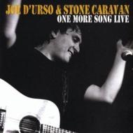One more song live (2cd)