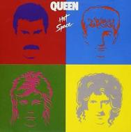 Hot space