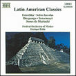 Latin american classics vol.1