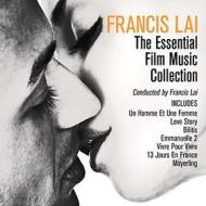 Francis lai-essential film music