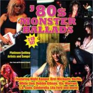 80s monster ballads