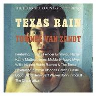 Texas rain -digi // 20pgs booklet