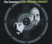 The essential alan parsons project