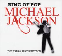 King of pop: italian fans' selection