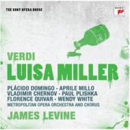 Verdi: luisa miller (sony opera house)