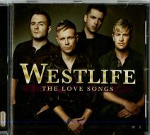 Westlife - the lovesongs