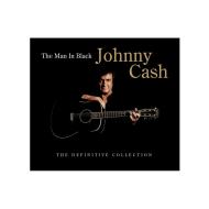 Man in black -the definitive collection