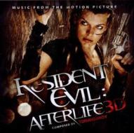 Resident evil:afterlife