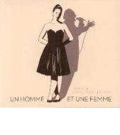 Un homme et une femme