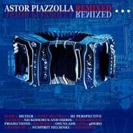 Astor piazzolla remixed