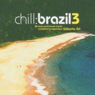 Vol. 3-chill brazil