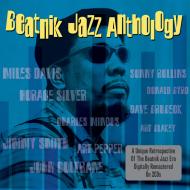 Beatnik jazz anthology (2cd)