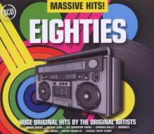 Massive hits! eighties