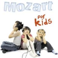 Mozart for kids