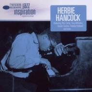 Jazz inspiration: herbie hancock