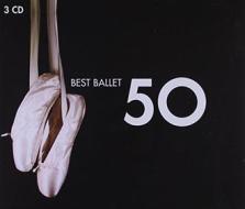 50 best ballet