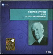 Strauss lieder (limited)