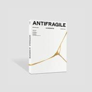 Antifragile vol. 1