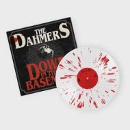 Down in the basement (blood splatter) (Vinile)