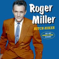 Hitch hiker - the 1957-1962 honky tonk recordings (30 tracks)