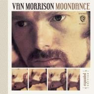 Moondance-remastered expanded edition (2cd)