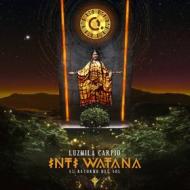 Inti watana - el retorno del sol (opaque (Vinile)
