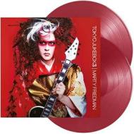 Tokyo jukebox 3 [2 lp gatefold red vinyl (Vinile)