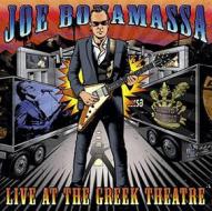 Live at the greek theatre-2cd