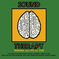 Sound therapy (Vinile)