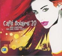 Cafe' solaire 20