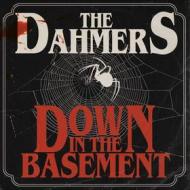 Down in the basement (glow in the dark) (Vinile)