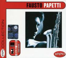 Collection: fausto papetti