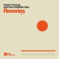 Reveries (orange vinyl) (Vinile)